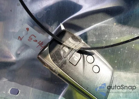 2016 Lexus Ls 460 from USA, damaged, VIN JTHBL5EF8G5139220